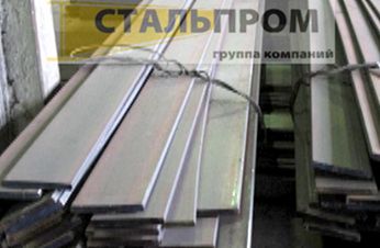 Полоса 40х4