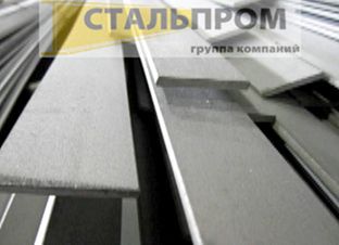 Полоса 50х 5