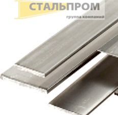 Полоса 50х 8