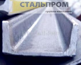 Швеллер 10 У