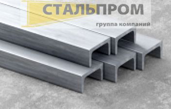 Швеллер 24 У