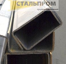 Швеллер гн.100х50х3