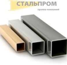 Труба 25х25х1,5