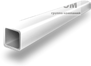 Труба 30х30х2