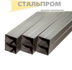 Труба 60х40х3