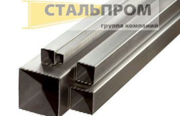 Труба 80х80х3