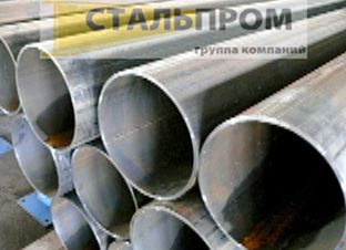 Труба 89х3,5 ГОСТ 10704-91