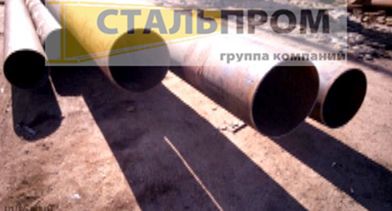 Труба б/у д. 325х 7-8