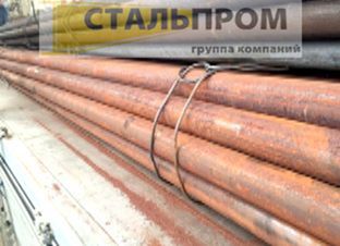 Труба б/у д. 73х5,5
