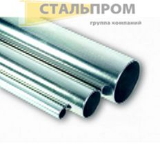 Труба оц. 20х2,8