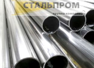 Труба оц. 76х3,5