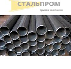 Труба оц. 76х3 ГОСТ 10704-91