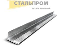 Уголок 25х25х3